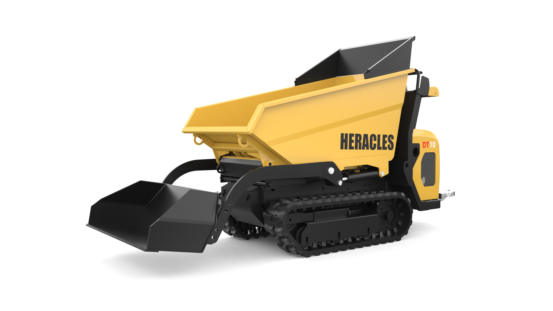 Heracles DT 10